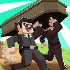 Idle Mortician Mod APK APK