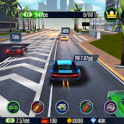 Idle Racing GO APK