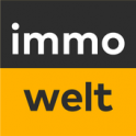 Immowelt - Immobilien, Wohnungen & Häuser icon