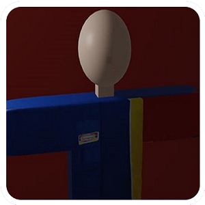 Indomaret Simulator APK icon