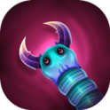 insatiable io snakes icon