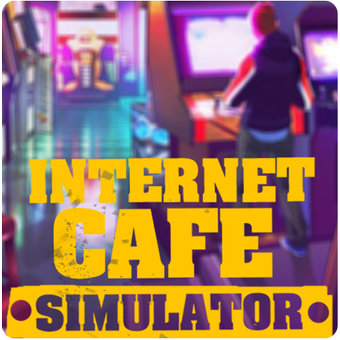 Internet Cafe Simulator Internet Cafe Simulator APK