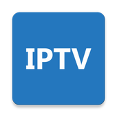 IPTV icon