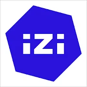 IZI.ua - гиперпространство объявлений icon