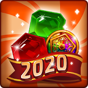 Jewel Legacy icon