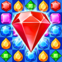 Jewels Legend - Match 3 Puzzle icon