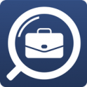 Jobs - Job Search - Careers icon