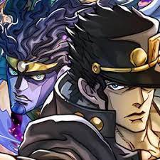 Jotaro Adventure APK Jotaro Adventure APK APK