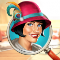 June's Journey - Hidden Object icon