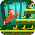 Jungle Monkey Run icon