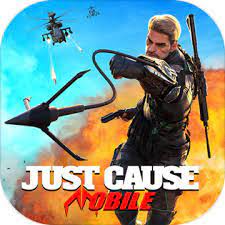 Just Cause 2 APK Just Cause 2 APK APK
