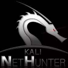 Kali NetHunter APK Kali NetHunter APK APK