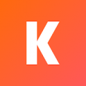 KAYAK: авиабилеты, отели, авто icon