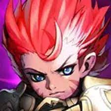 Ketigemardo Clash APK icon