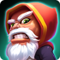King Rivals icon