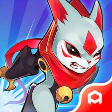 Kinja Run APK Mod APK