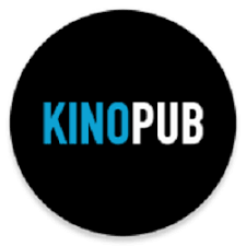 Kinopub APK 2021 icon