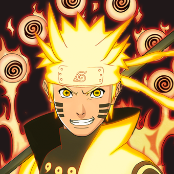 Konoha Ultimate Storm icon