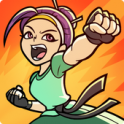 Kung Fu Clicker Kung Fu Clicker APK