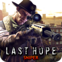 Last Hope Sniper APK
