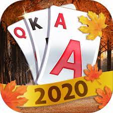 Lazy Autumn Game Apk icon