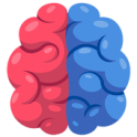 Left vs Right: Brain Training icon