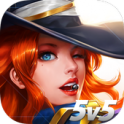 Legend of Ace icon