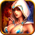 Legend Online icon