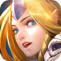 Legends of Valkyries icon