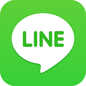 LINE - communicate for free! icon