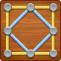 Line Puzzle: String Art APK