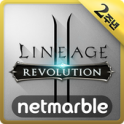 Lineage 2: Revolution icon