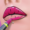 Lip Art 3D Lip Art 3D APK