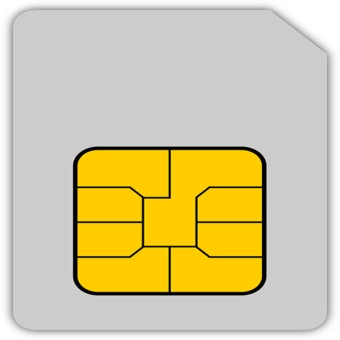 Live Tracker Sim Data APK icon
