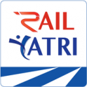 Live Train Status, PNR Status & Railway enquiry icon
