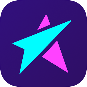 Live - video chat and trivia game icon