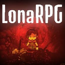 Lona RPG Android APK APK
