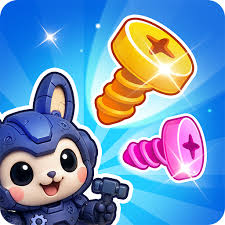 Lucky Unscrew APK Lucky Unscrew APK APK