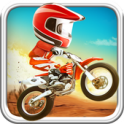 Mad Moto Racing icon