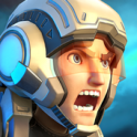 Mad Rocket icon