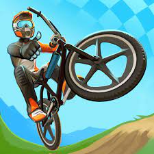 Mad Skills BMX 2 APK Mad Skills BMX 2 APK APK