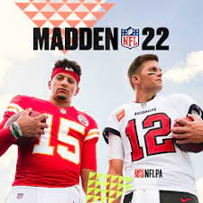 Madden Mobile 22 APK Madden Mobile 22 APK APK