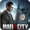 Mafia City icon