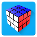 Magic Cube Puzzle 3D icon