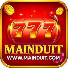 MAINDUIT APK MAINDUIT APK APK