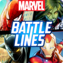 MARVEL Battle Lines MARVEL Battle Lines APK