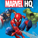 Marvel HQ icon