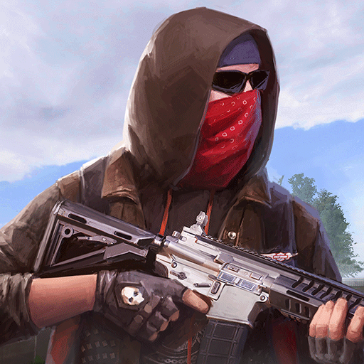 Matrix Fire APK icon