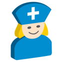 Med Helper Pill Reminder icon