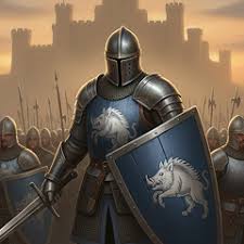 Medieval Battles Online APK APK